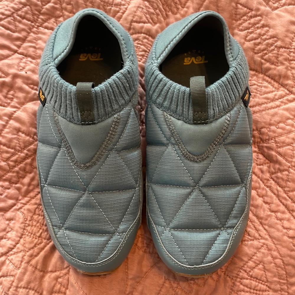 Teva Ember